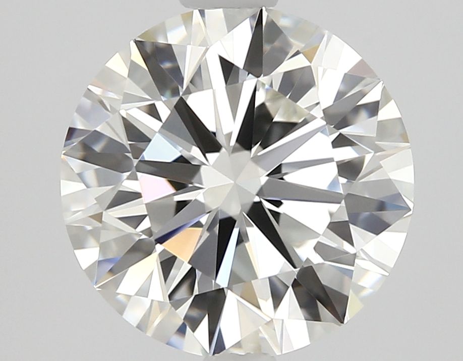 2.00 ct Round diamond