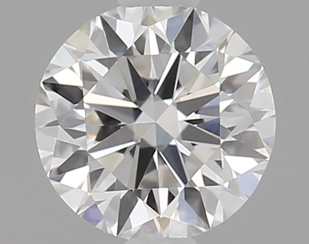 0.30 ct Round diamond