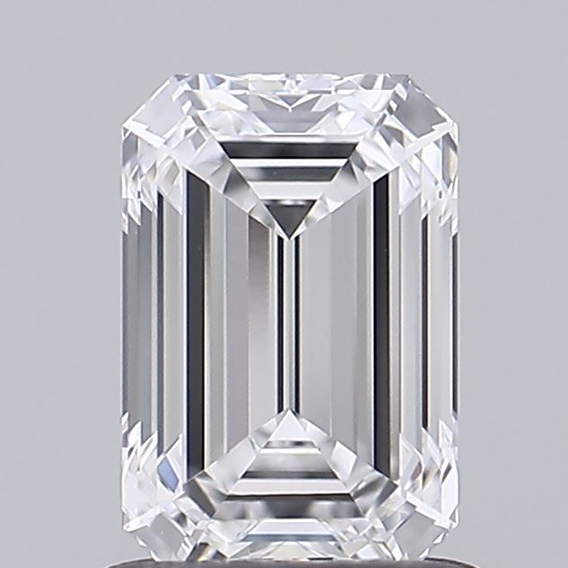 1.04 ct lab-grown Emerald Diamond