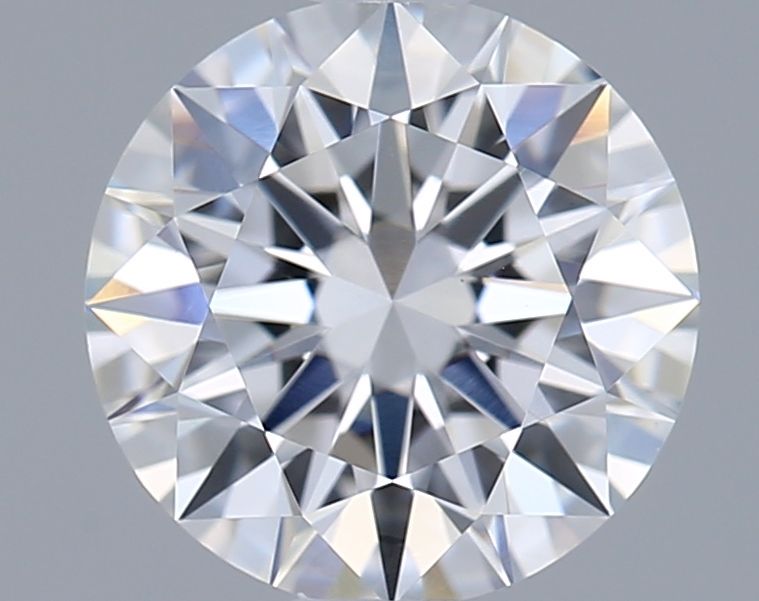 1.00 ct. round Lab Grown Diamond front image