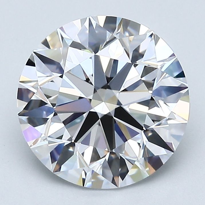 2.81 Carat