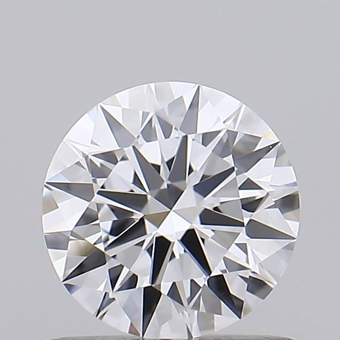 0.62 ct. round Lab Grown Diamond front image