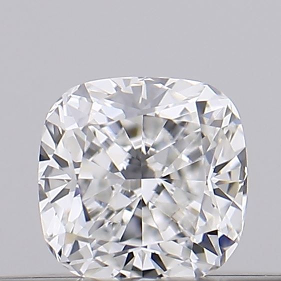 0.20 ct Cushion Modified diamond