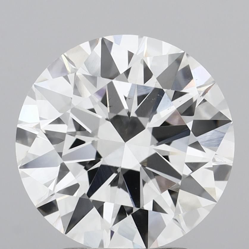 2.91 Carat