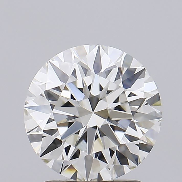 2.00 ct. round Lab Grown Diamond front image