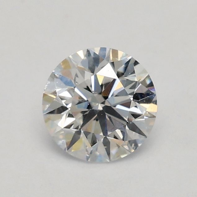 0.35 ct lab-grown Round Diamond