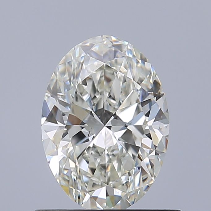 0.70 ct Oval diamond