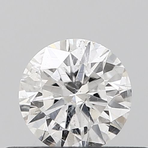 0.31 ct Round Diamond