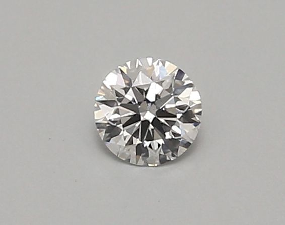 0.28 ct lab-grown Round Diamond