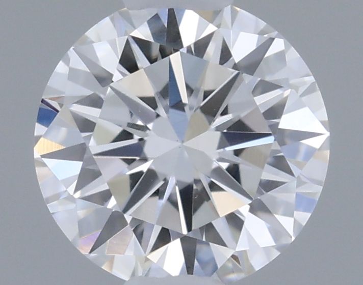 0.36 ct lab-grown Round Diamond