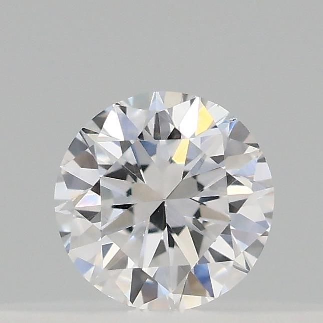 0.14 ct lab-grown Round Diamond