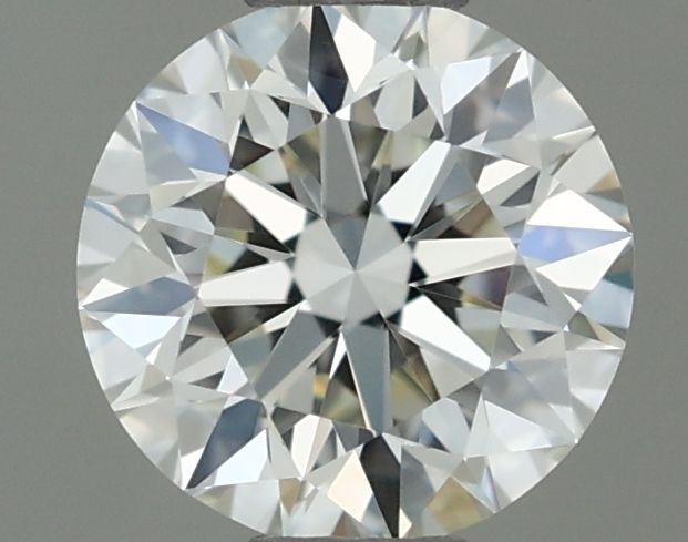 0.40 ct Round diamond