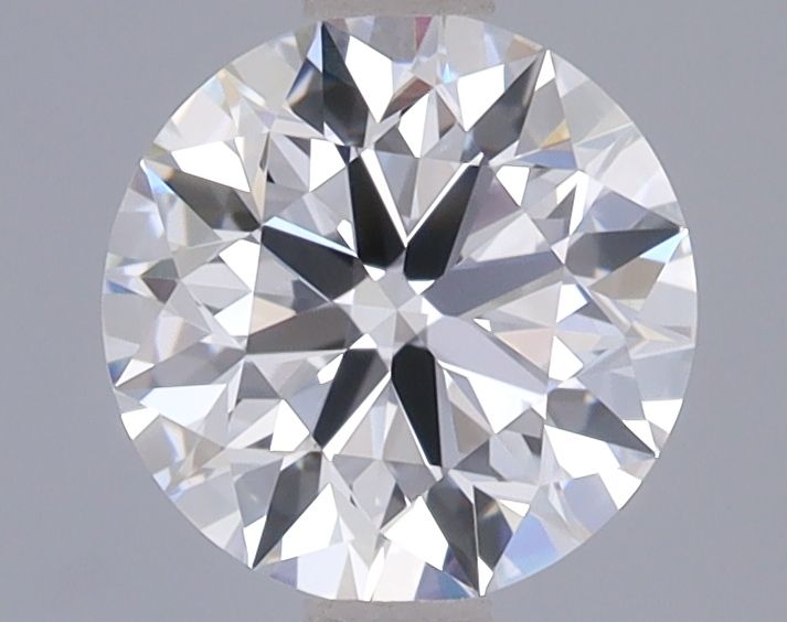1.55 ct. round Lab Grown Diamond front image