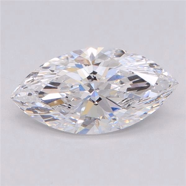 2.94 ct Marquise diamond
