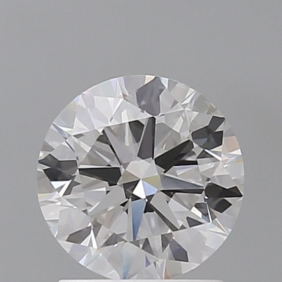 1.54 ct. round Lab Grown Diamond front image