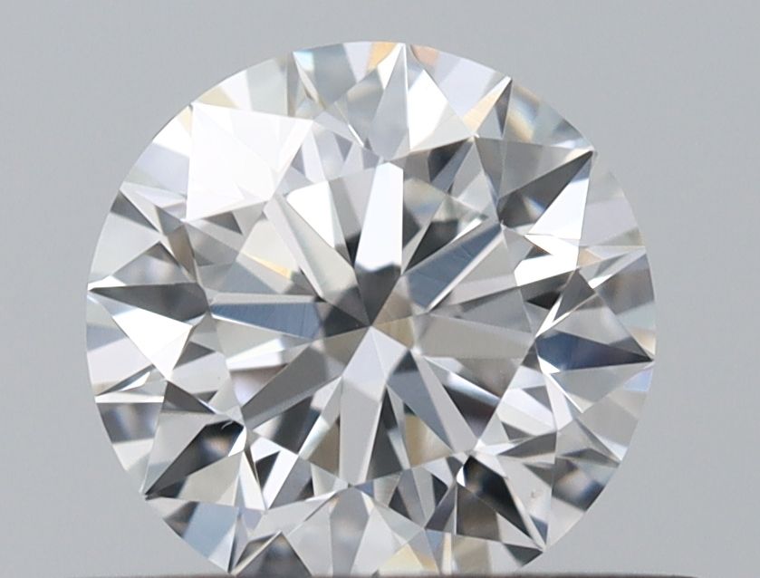 0.40 ct Round diamond