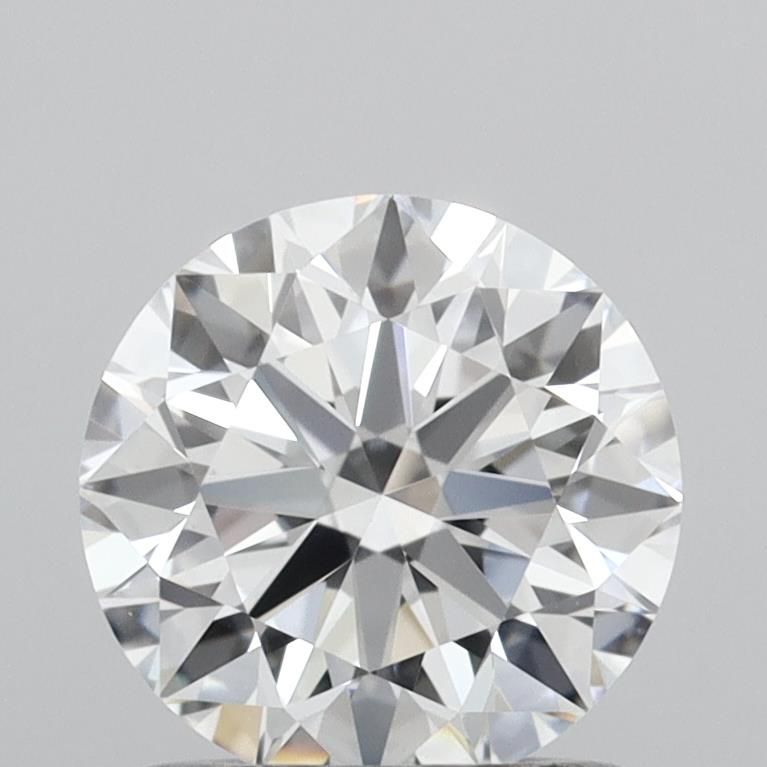 1.09 ct. round Lab Grown Diamond front image