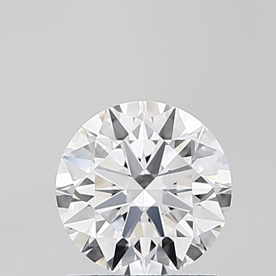 1.02 ct. round Lab Grown Diamond front image