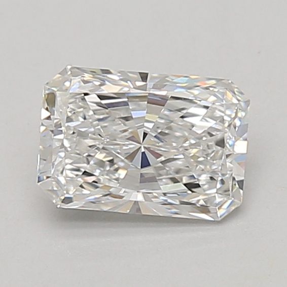 1.01 ct. radiant Lab Grown Diamond front image