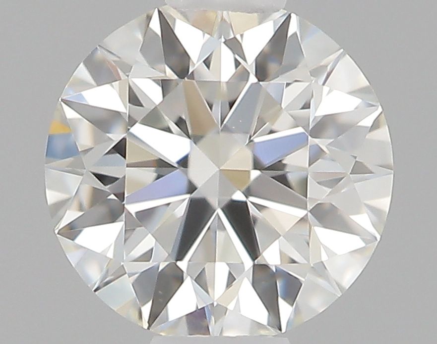 0.31 ct Round diamond