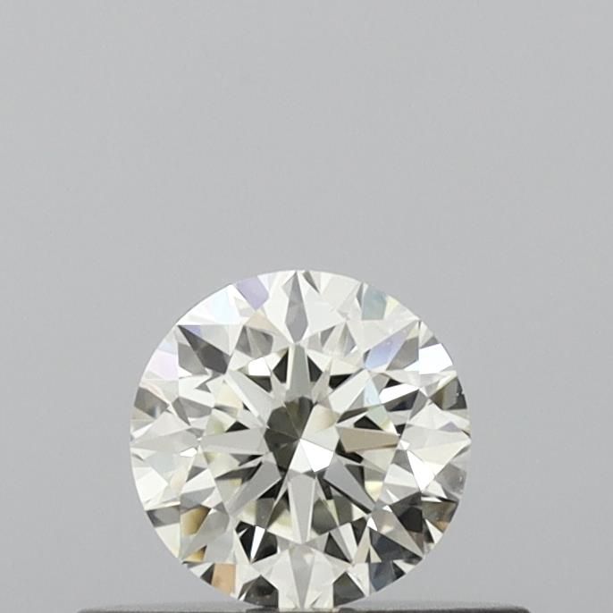 0.34 ct Round Diamond