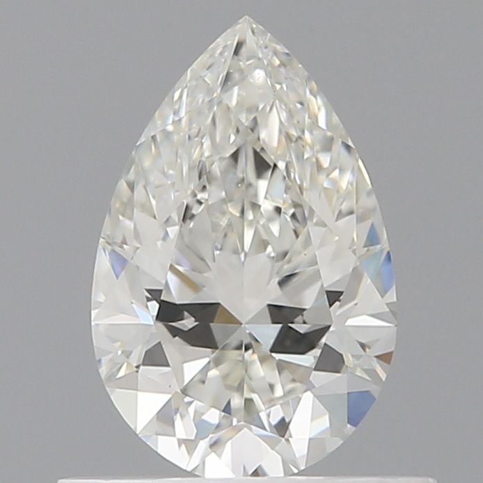 0.60 ct Pear diamond