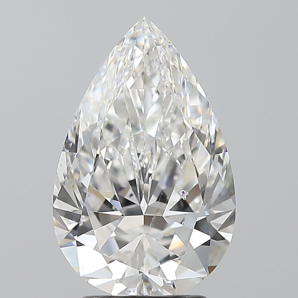 3.02 Carat