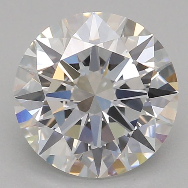 1.09 ct. round Lab Grown Diamond front image