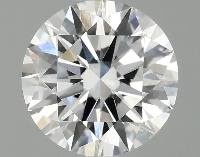 1.06 ct. round Lab Grown Diamond front image