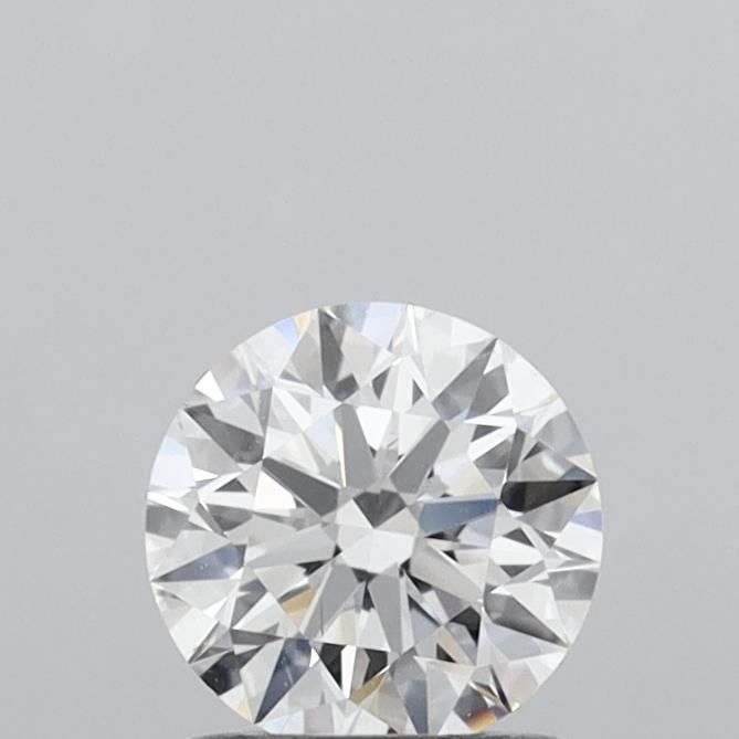 1.04 ct. round Lab Grown Diamond front image