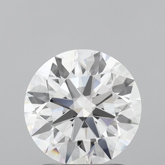 1.77 ct. round Lab Grown Diamond front image