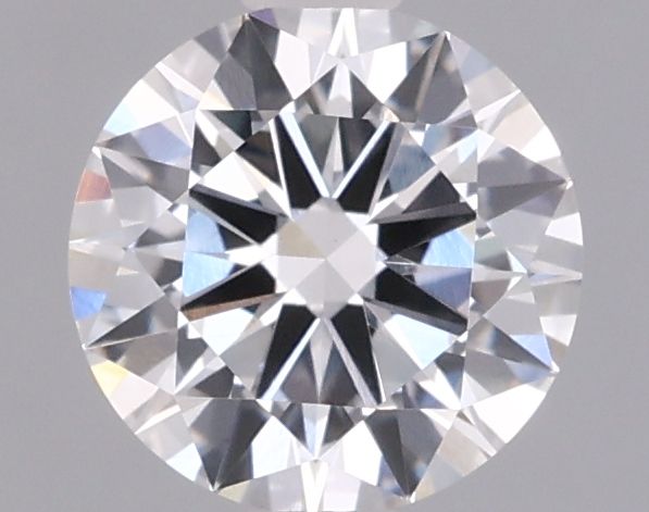 1.01 ct. round Lab Grown Diamond front image