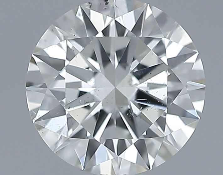 0.5 ct Round Diamond