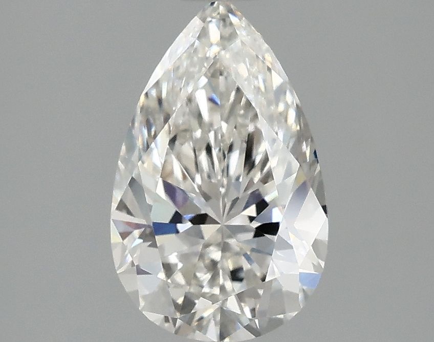 1.56 ct Pear diamond