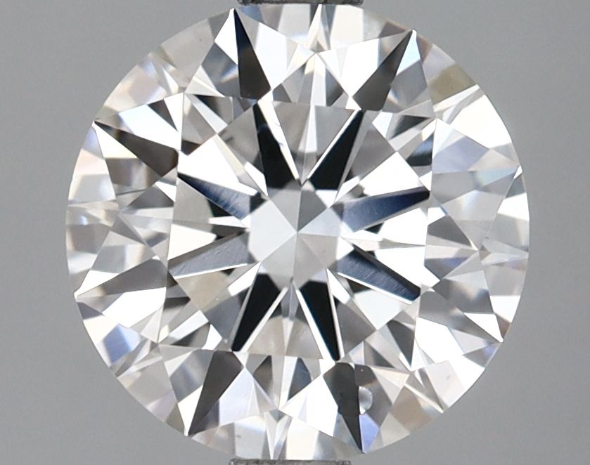 1.69 ct. round Lab Grown Diamond front image