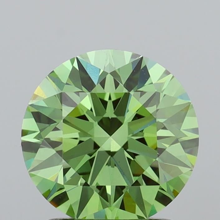 1.61 Carat