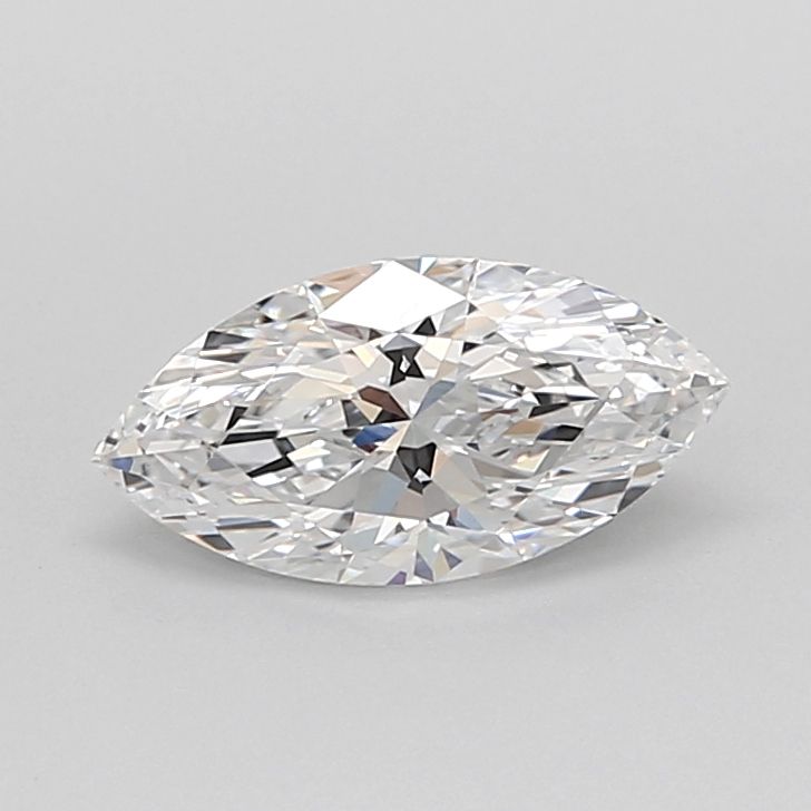 1.05 ct. marquise Lab Grown Diamond front image