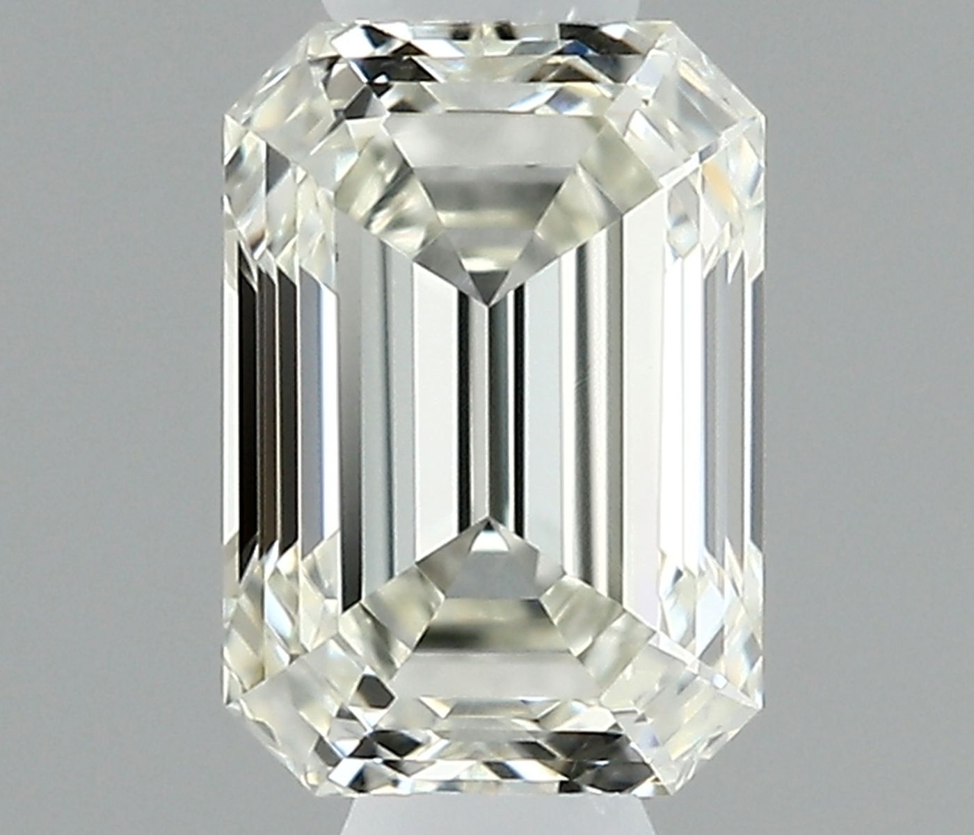 0.3 ct Emerald Diamond