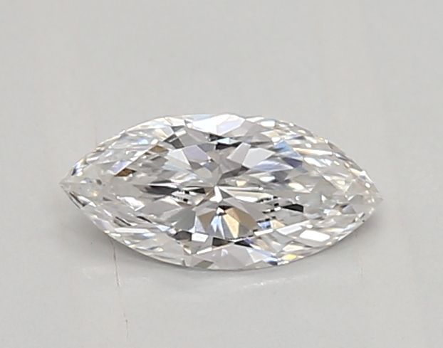0.33 ct lab-grown Marquise Diamond