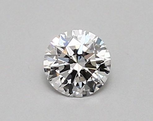 0.28 ct lab-grown Round Diamond
