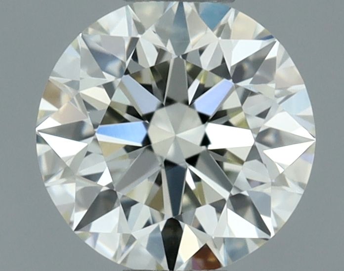 0.50 ct Round diamond