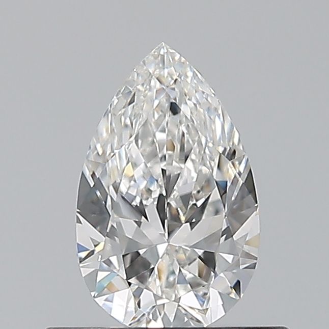 0.50 ct Pear diamond