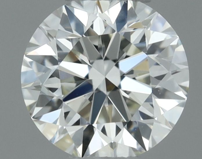 0.30 ct Round diamond