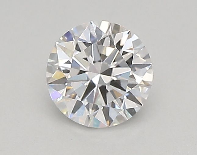 0.32 ct lab-grown Round Diamond