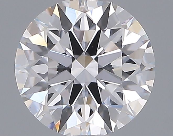 1.04 ct. round Lab Grown Diamond front image