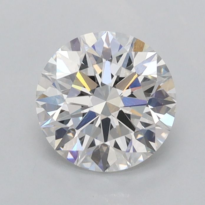1.06 ct. round Lab Grown Diamond front image