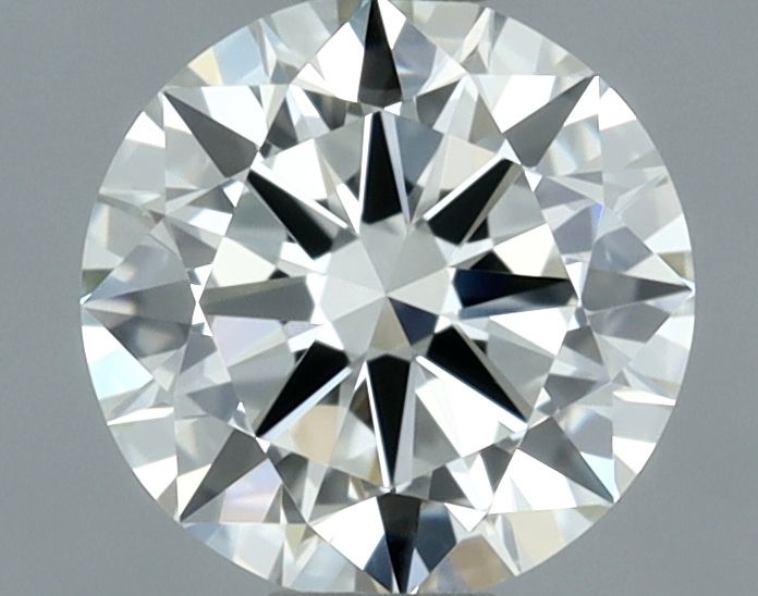 0.60 ct Round diamond