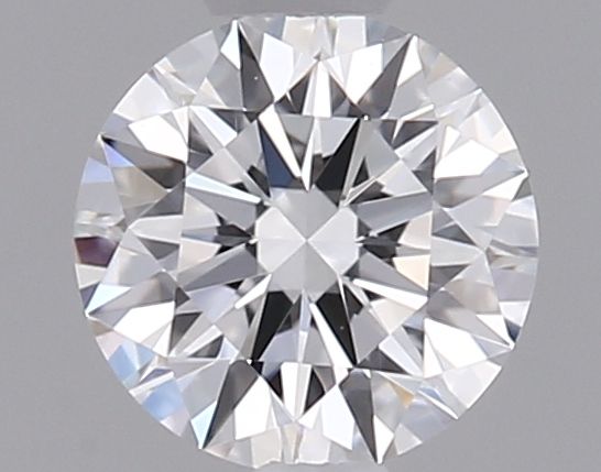 Diament 0.33 ct E/VVS1