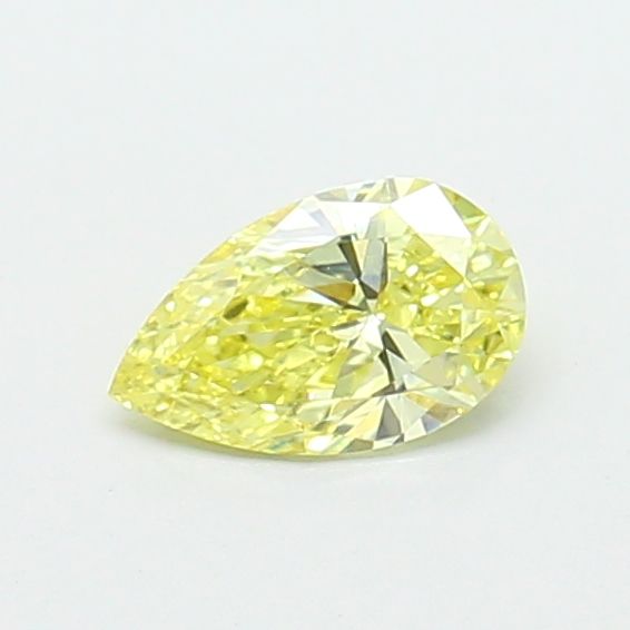 0.40 ct Pear diamond