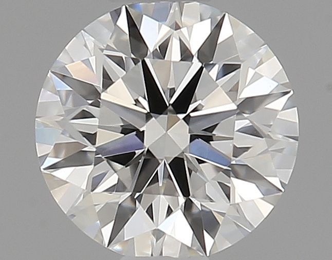 0.33 ct Round Diamond